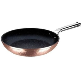 Αντικολλητικό Τηγάνι BERLINGER HAUS BH-8017 32 cm Μαύρο