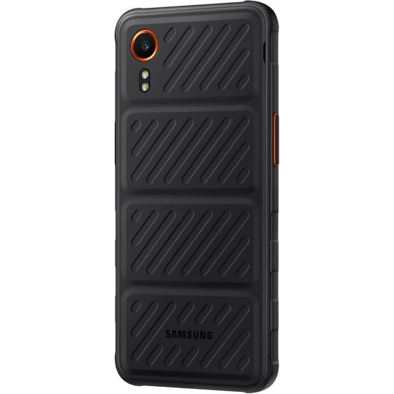 Samsung Galaxy XCover7 5G Enterprise Edition 128GB - Black image 5