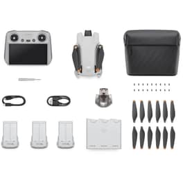 Drone DJI Mini 3 Fly More Combo - Γκρι