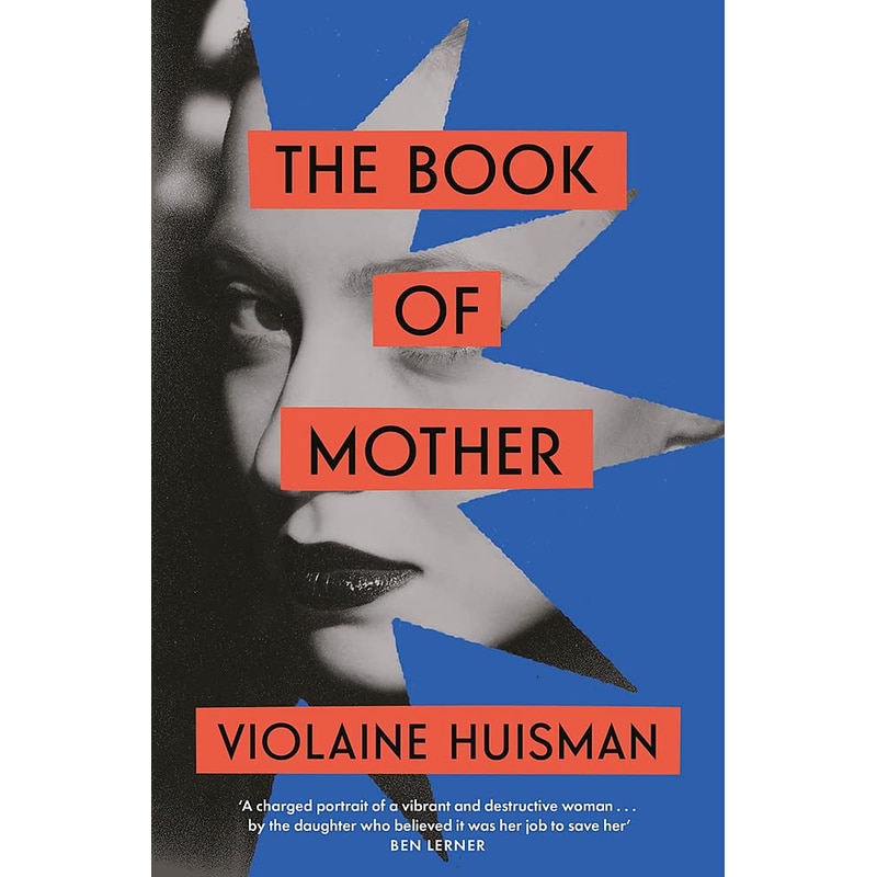The Book of Mother: Longlisted for the International Booker Prize