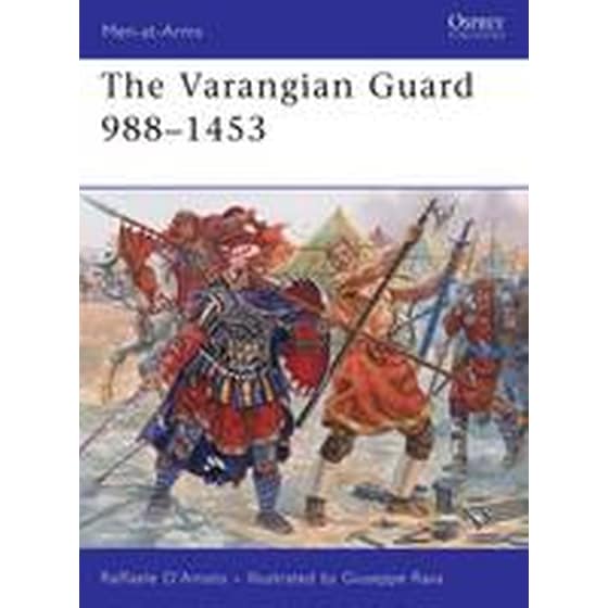 Varangian Guard 988-1453 image 0