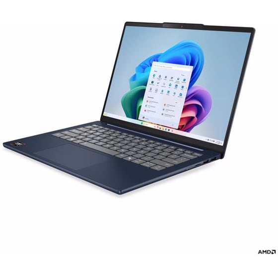 Lenovo Ideapad Slim 5 Copilot+ PC 14'' FHD+ OLED (Ryzen AI 7-350/32 GB/1 TB SSD/Radeon 860M Graphics/Windows 11 Home) Laptop image 3