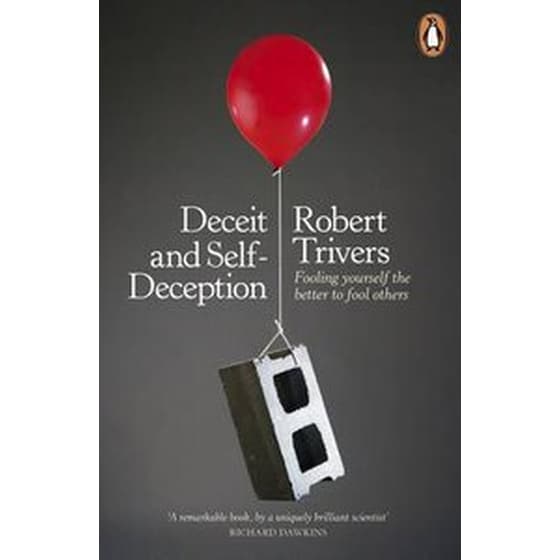 Deceit and Self-Deception image 0