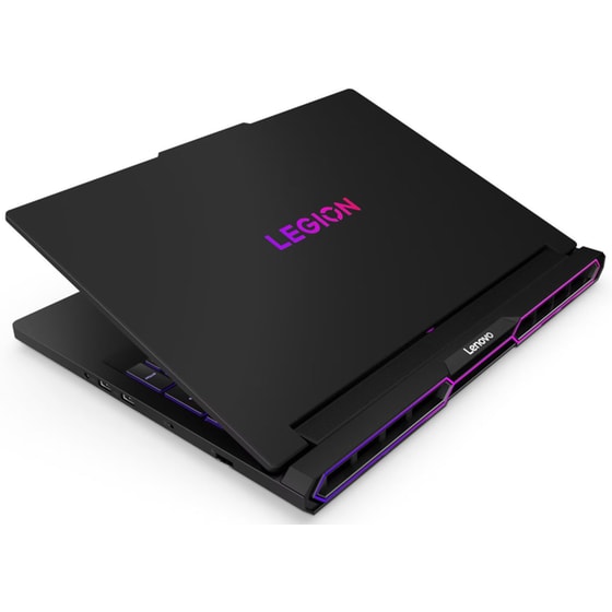 Lenovo Legion Pro 7 16AFR10H 16" QHD+ OLED (AMD Ryzen 9 9955HX3D/64GB/1TB SSD/GeForce RTX 5080/Win11Home) Laptop image 6