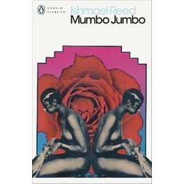 Mumbo Jumbo