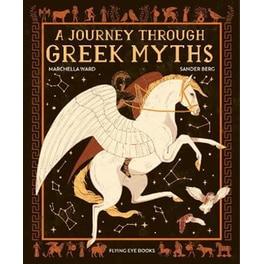 A Journey Through Greek Myths