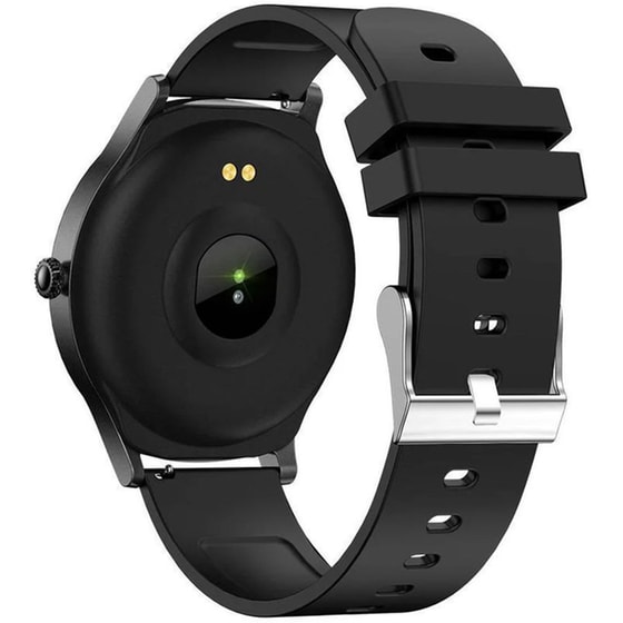 Smartwatch Colmi V31 45mm  - Μαύρο image 1