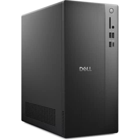Dell Pro QVT1260 (Intel Core i5-14400/16GB/1TB SSD/UHD Graphics 730/Win11Pro) image 2