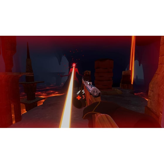 The Light Brigade Collector's Edition - PS5 image 5