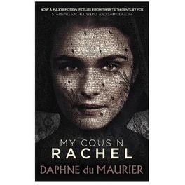 My Cousin Rachel