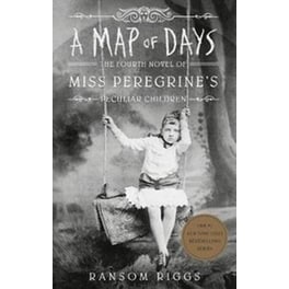 Map of Days
