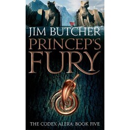 Princeps' Fury