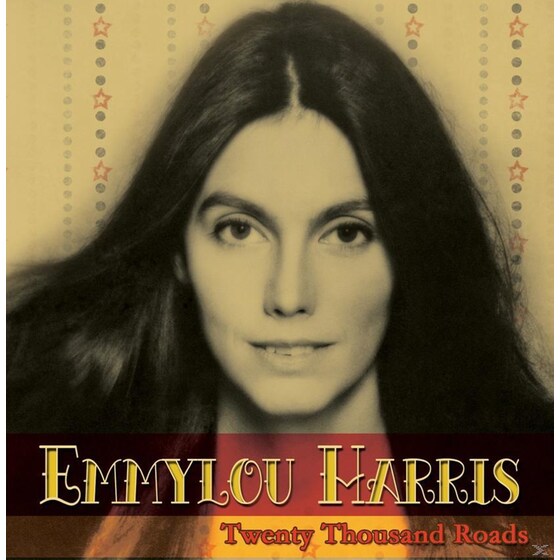 Twenty Thousand Roads (2 CD) image 3