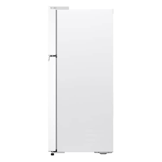 LG GTBV22SWGKD Total No Frost 217 Lt - Λευκό Δίπορτο Ψυγείο image 4
