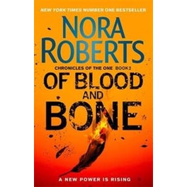 Of Blood and Bone