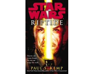 Star Wars: Riptide image 0
