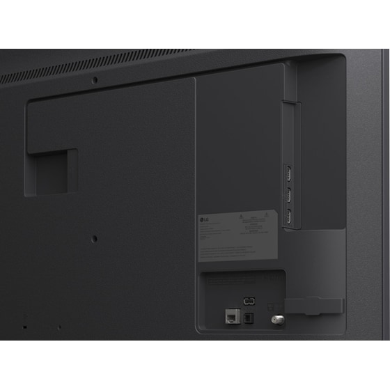 LG QNED 43" 4K Smart Τηλεόραση 43QNED81B6C AI image 20