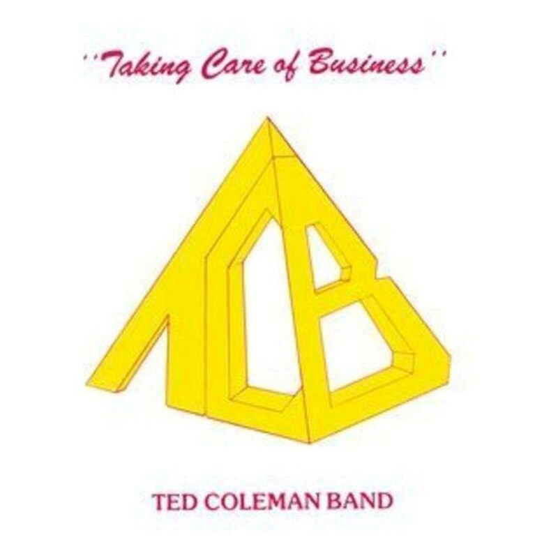 Taking Care Of Business