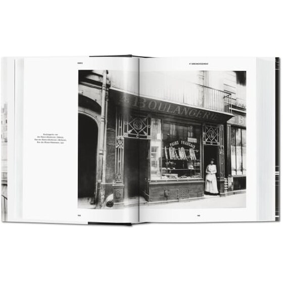 Eugane Atget image 1