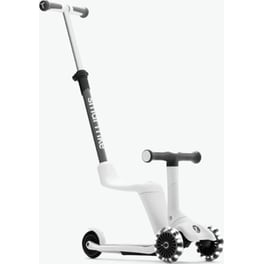 Παιδικό Πατίνι Αναδιπλούμενο SmarTrike Xtend Mini-Ride LED Grey