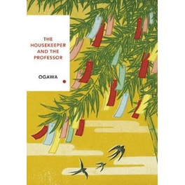The Housekeeper and the Professor