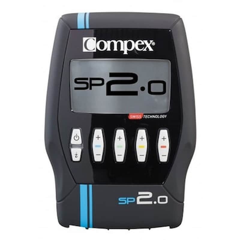 Συσκευή ηλεκτροδιέγερσης Compex Tens SP 2.0 Full Body