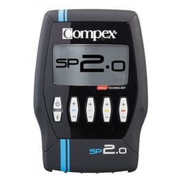 Συσκευή ηλεκτροδιέγερσης Compex Tens SP 2.0 Full Body
