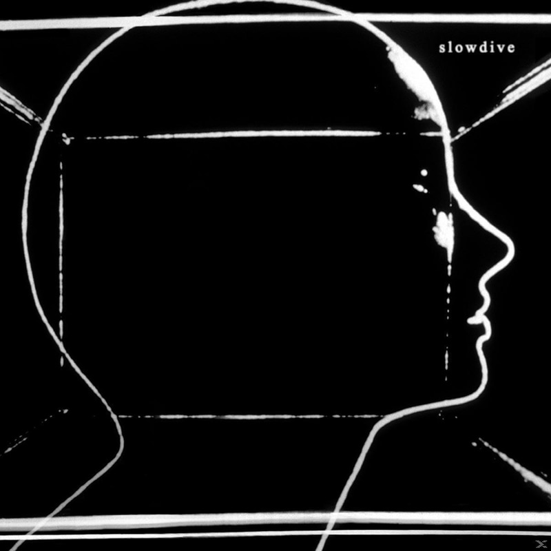 Slowdive (CD)