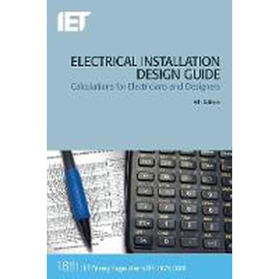Electrical Installation Design Guide image 0