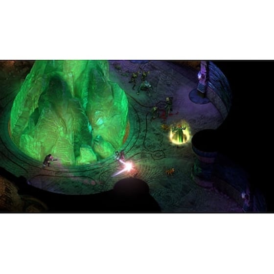 PS4 Game - Pillars of Eternity II: Deadfire Ultimate Edition image 2