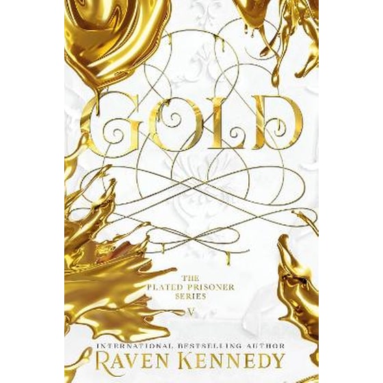 Gold image 0