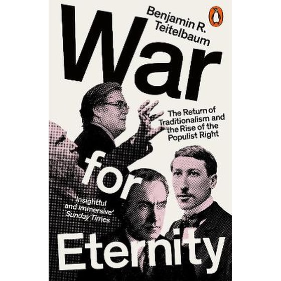 War for Eternity image 0