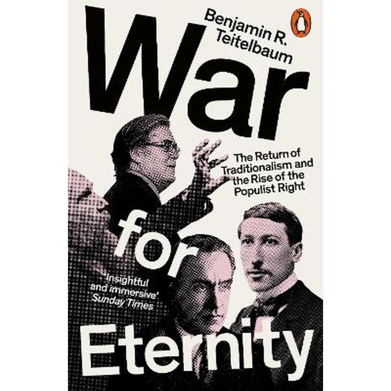 War for Eternity