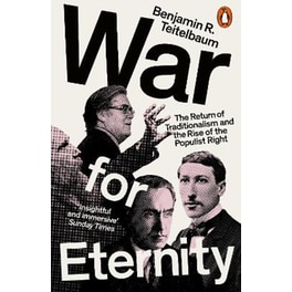 War for Eternity