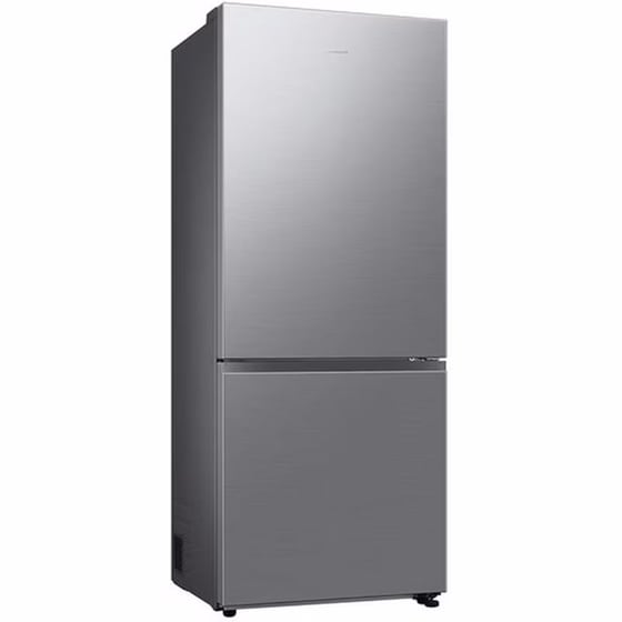 SAMSUNG RB50DG602ES9EF No Frost 508 Lt Ασημί Μεταλλικό Ψυγειοκαταψύκτης image 3