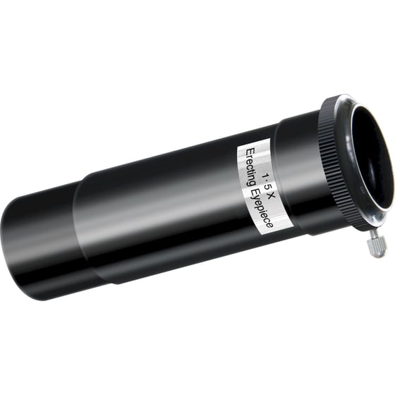 Διοπτρικό Τηλεσκόπιο Σετ Bresser Classic 60/900 EQ με Τρίποδο και Προσαρμογέα Smartphone image 6