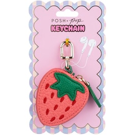 Μπρελόκ Posh+Pop Strawberry