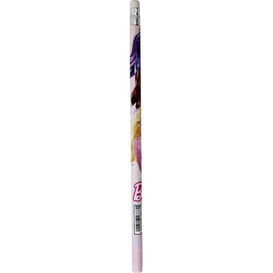 Σχολικό Σετ Γραφής με Σημειωματάριο Gim Barbie Paints image 3