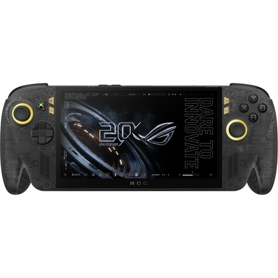 Asus Rog Xbox Ally X20 image 0