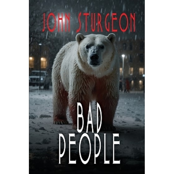 Bad People image 0