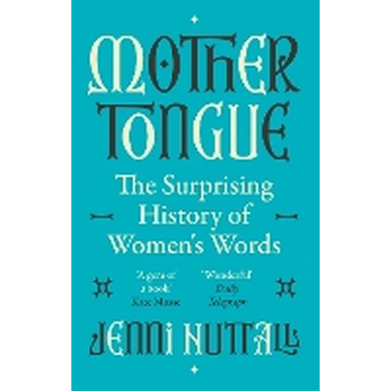 Mother Tongue