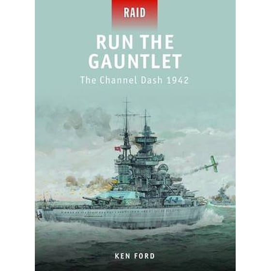 Run The Gauntlet image 0