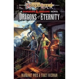 Dragonlance: Dragons of Eternity