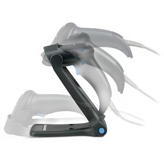Datalogic Quickscan Lite QW2100 Scanner Χειρός Ενσύρματο Ανάγνωση 1D Barcodes image 4