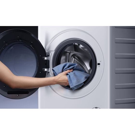 XIAOMI MIJIA QMP4603EU 9kg/6kg με WiFi Λευκό Πλυντήριο - Στεγνωτήριο image 16