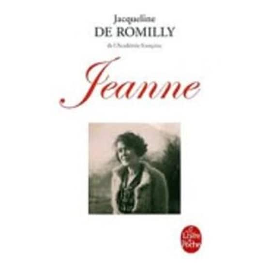 Jeanne image 0