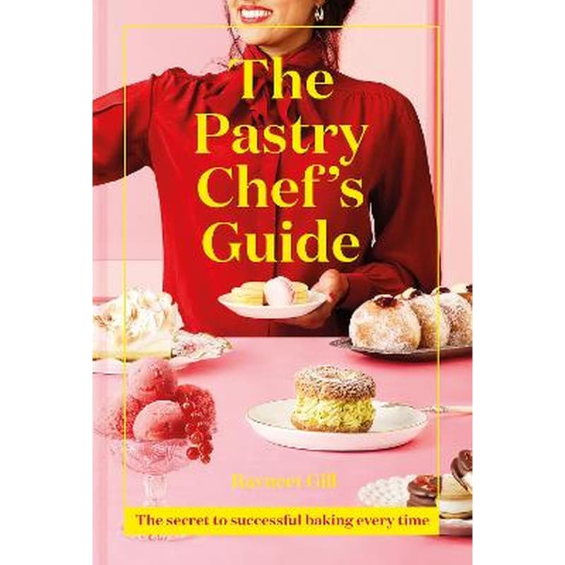 Pastry Chefs Guide