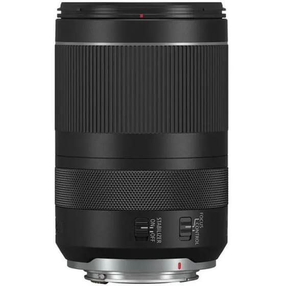Canon Φωτογραφικός Φακός 24-240mm f/4-6.3 IS USM image 1