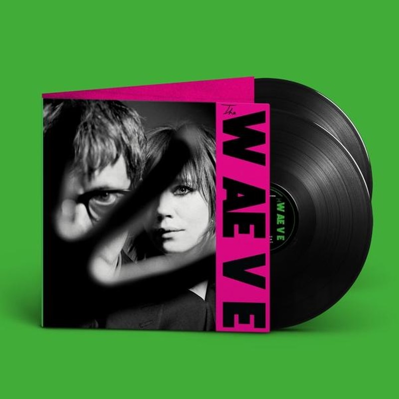 The Waeve (2lp)