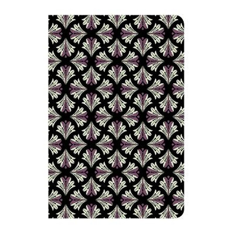 Northanger Abbey Notebook - Ruled